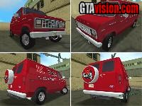 Download: Ford E-150 TopFun '79 | Author: Venik & Pumbars