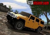 Download: Hummer H2 SUV | Author: Stiopa