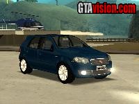 Download: Fiat Palio ELX 1.8 Dualogic '10 | Author: Kastor