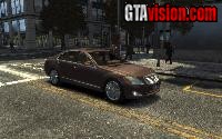 Download: Mercedes S-Class '07 | Author: Alis_70