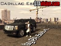 Download: Cadillac Escalade v2 | Author: P.A.S.H.A.