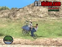 Download: Becak v0.2 | Author: Yuniwii