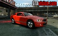 Download: Ford Mustang Shelby GT500 '10 Final | Author: Smokey8808 & H1Vltg3