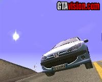 Download: Peugeot 206 HDi '03 | Author: King George