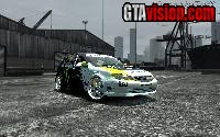 Download: Subaru Impreza '09 - Ken Block's Beta | Author: w4k3