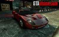 Download: Ford GT | Author: smokey8808 & H1Vltg3