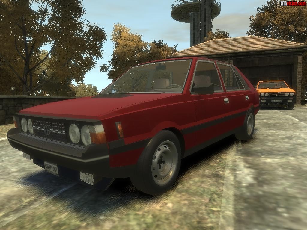 Polonez 1500