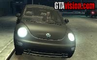 Download: Volkswagen Beetle '03 | Author: blumarling