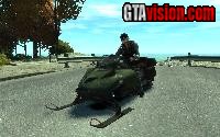 Download: MW2 Snowmobile | Author: smokey8808 & H1Vltg3