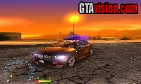 Download: BMW 135i Coupé '09 Police | Author: Jeff