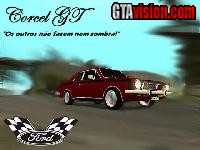 Download: Ford Corcel GT '75 | Author: Kastor