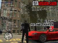 Download: GTA IV Simple Native Trainer v4.7 | Author: sjaak327