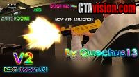 Download: BOGT Golden UZI v2 | Author: Quechus13