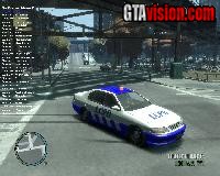 Download: LCPD Feroci | Author: Sleepy93HUN