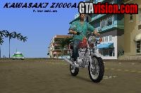 Download: Kawasaki Z1000 A1 '77 | Author: L!mon