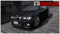 Download: BMW M3 E46 '01 | Author: Stiopa