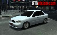 Download: Daewoo Lanos | Author: SerPorsche