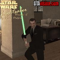 Download: Star Wars Lightsaber v2 | Author: Switch Designs