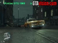 Download: Pontiac GTO '69 v1.1 | Author: Andy Show