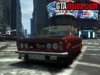 Download: Fiat 125p v1.1 | Author: Mazur1133