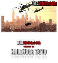 Download: GTAvision.com Kalender 2010 | Author: GTAvision.com