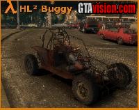 Download: HL2 Buggy | Author: boow & Valve