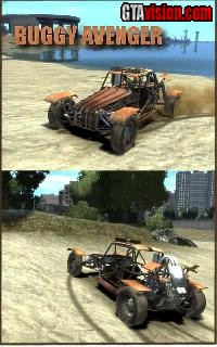 Download: Buggy Avenger | Author: boow