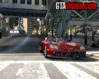 Download: Mercedes McLaren SLR 722 v2.0 | Author: spoy