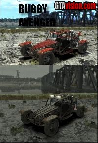 Download: Buggy Avenger v1.2 | Author: boow