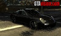 Download: Porsche 997 Targa 4S '09 | Author: Serporsche