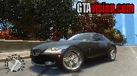 Download: BMW Z4 M Coupé v3.5 | Author: TarteXs