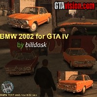 Download: BMW 2002 '72 | Author: billdask
