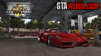 Download: Ferrari Enzo | Author: liam247