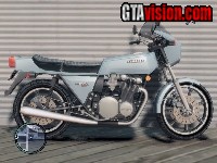 Download: Kawasaki Z1-R | Author: gosuke