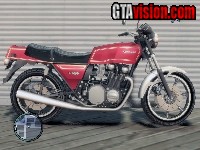 Download: Kawasaki Z1000MKII | Author: gosuke