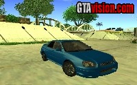 Download: Subaru Impreza FE '05 | Author: firestone