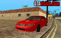 Download: Saab 9-2 Aero '05 | Author: firestone