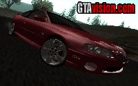 Download: Pontiac GTO FE | Author: firestone