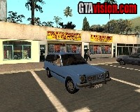 Download: Chevrolet Maraj&oacute; SL '80 | Author: Bruno, Vitoka
