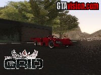 Download: Mazda 787 B | Author: pascal99