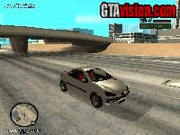 Download: Peugeot 206cc | Author: XTunnerHUN Team