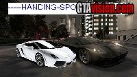 Download: handing-sport | Author: gta iv sur pc