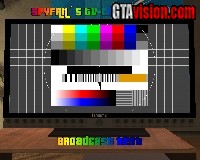 Download: SPYFANs TV-Channel Mod - Broadcast Test | Author: SPYFAN