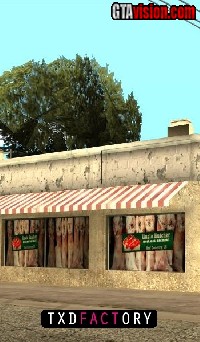 Download: Uncle Butcher | Author: TXDFACTORY.tk