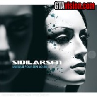 Download: Sidilarsen T-Shirt (GTA:SA Version) | Author: TXDFACTORY.tk