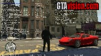 Download: GTAIV Simple Native Trainer v5.9 | Author: sjaak327