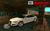 Download: Audi S Line 2010 | Author: mdjaber mjk