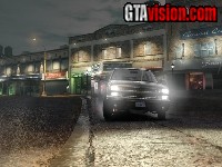 Download: 2003 Chevrolet Suburban Z71 | Author: GTA Motors & Keiby Team