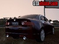 Download: 2003 Honda Accord Type-S | Author: Keiby Team, Timon & Crime (BLC)