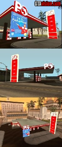 Download: Petrol Ofisi Mod | Author: BaseLinE-Mehmet YÄ±lmaz [MMT]